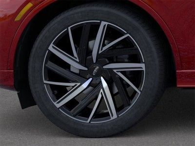 2025 Lincoln Aviator Black Label