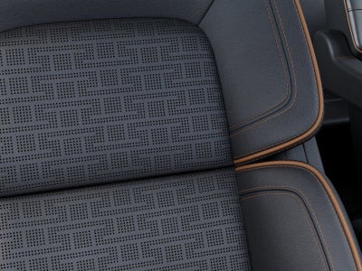 2027 Lincoln Aviator Black Label InTransit