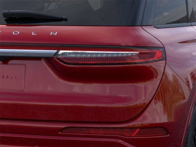 2025 Lincoln Corsair Reserve