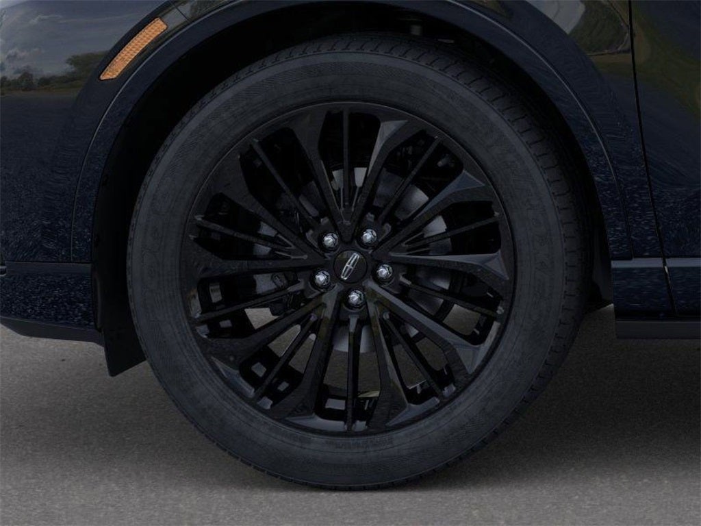 2025 Lincoln Corsair Reserve