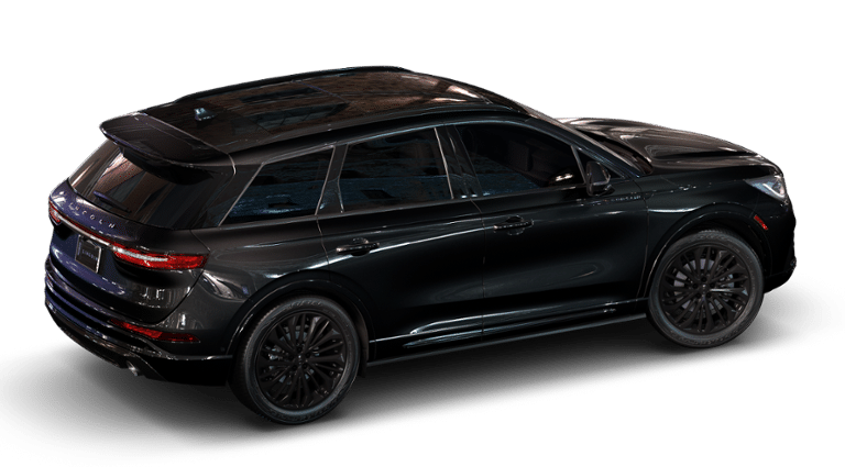 2025 Lincoln Corsair Reserve