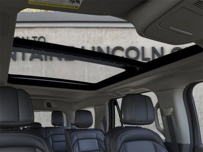 2026 Lincoln Navigator Reserve InTransit