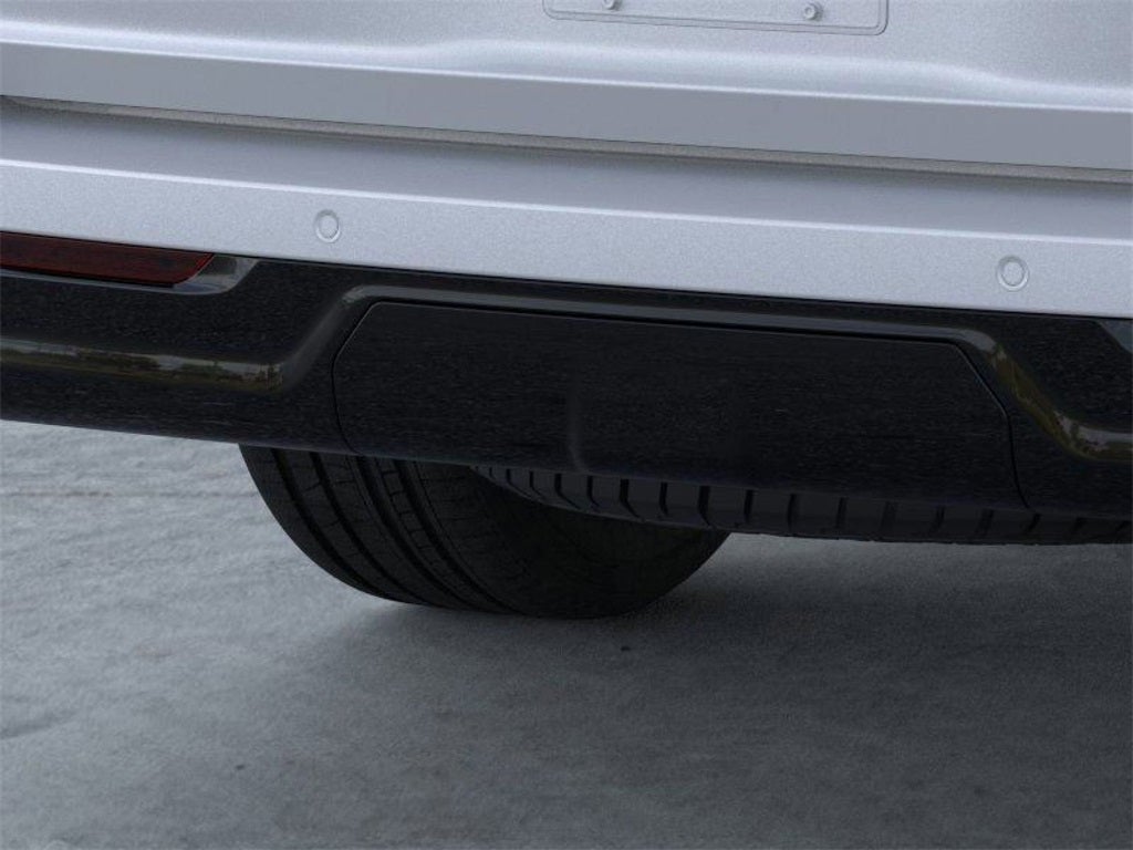 2026 Lincoln Navigator Reserve InTransit