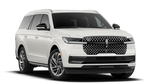 2027 Lincoln Navigator Reserve InTransit
