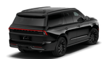 2027 Lincoln Navigator Reserve InTransit