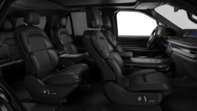 2027 Lincoln Navigator Reserve InTransit
