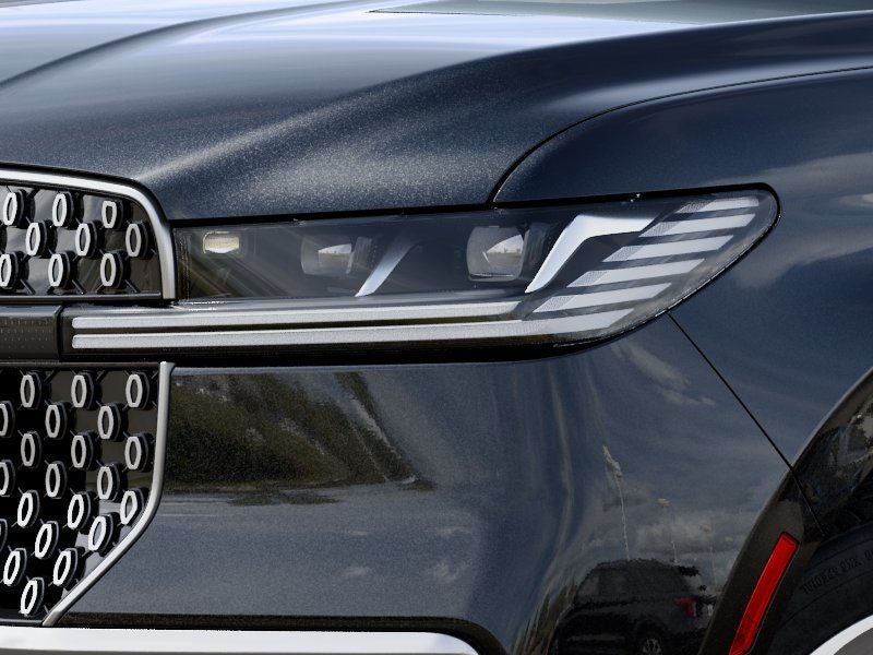 2027 Lincoln Navigator Reserve InTransit