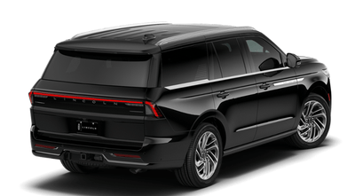 2027 Lincoln Navigator Reserve InTransit