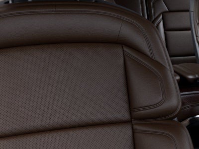 2027 Lincoln Navigator Reserve InTransit