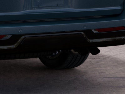 2027 Lincoln Navigator Reserve InTransit