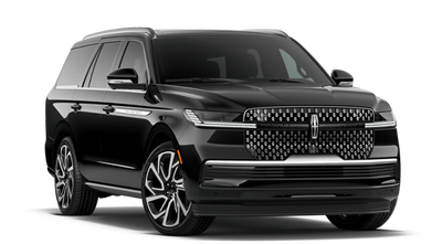 2026 Lincoln Navigator Reserve InTransit