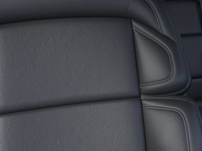 2026 Lincoln Navigator Reserve InTransit