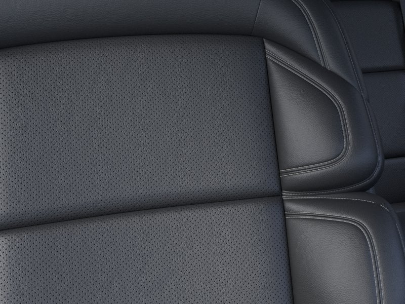 2026 Lincoln Navigator Reserve InTransit