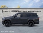 2026 Lincoln Navigator Reserve InTransit