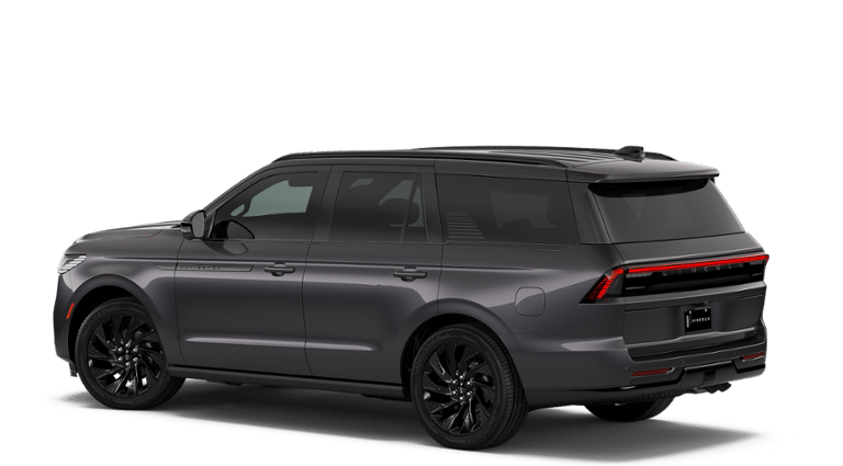 2026 Lincoln Navigator Reserve InTransit