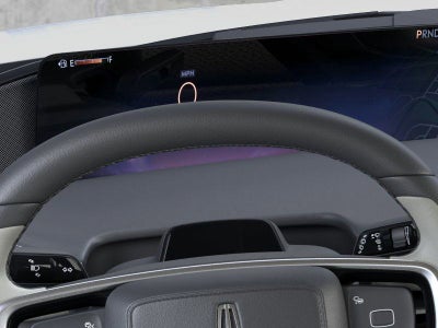 2026 Lincoln Navigator Reserve InTransit