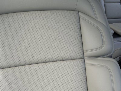 2026 Lincoln Navigator Reserve InTransit