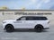 2026 Lincoln Navigator Reserve InTransit