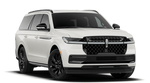 2027 Lincoln Navigator Reserve InTransit