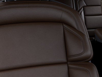 2027 Lincoln Navigator Reserve InTransit