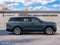 2027 Lincoln Navigator Reserve InTransit