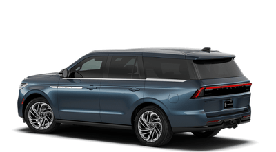 2027 Lincoln Navigator Reserve InTransit