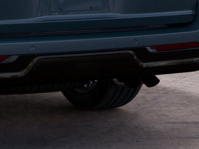 2027 Lincoln Navigator Reserve InTransit