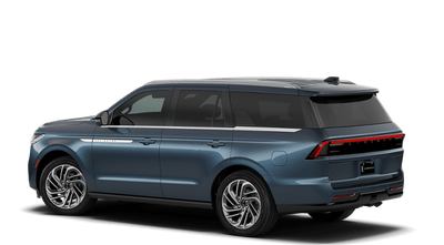 2027 Lincoln Navigator Reserve InTransit