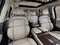 2027 Lincoln Navigator Reserve InTransit
