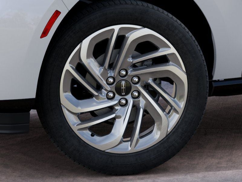 2027 Lincoln Navigator Reserve InTransit