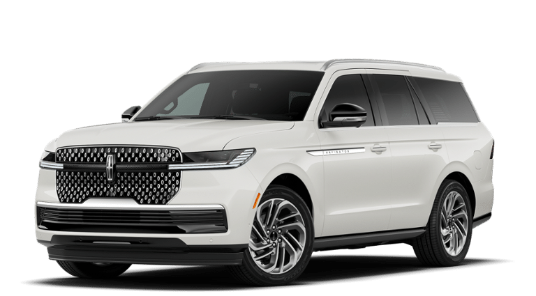 2027 Lincoln Navigator Reserve InTransit