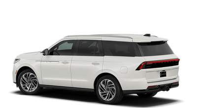 2027 Lincoln Navigator Reserve InTransit