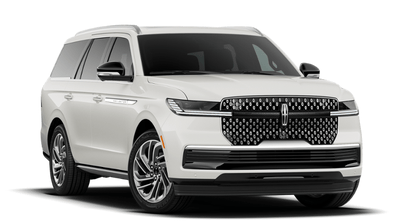 2027 Lincoln Navigator Reserve InTransit