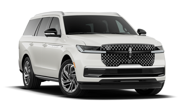 2027 Lincoln Navigator Reserve InTransit