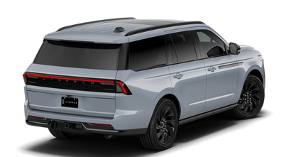 2027 Lincoln Navigator Reserve InTransit