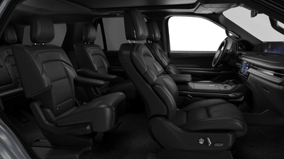 2027 Lincoln Navigator Reserve InTransit