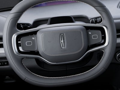 2027 Lincoln Navigator Reserve InTransit