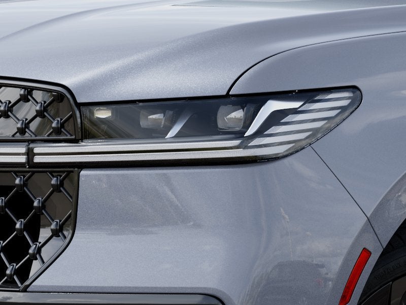 2027 Lincoln Navigator Reserve InTransit