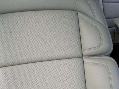 2026 Lincoln Navigator Reserve InTransit