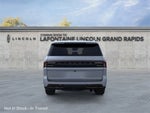 2026 Lincoln Navigator Reserve InTransit