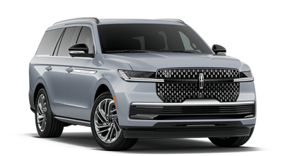 2026 Lincoln Navigator Reserve InTransit