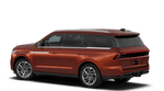 2027 Lincoln Navigator Reserve InTransit