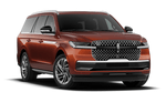 2027 Lincoln Navigator Reserve InTransit