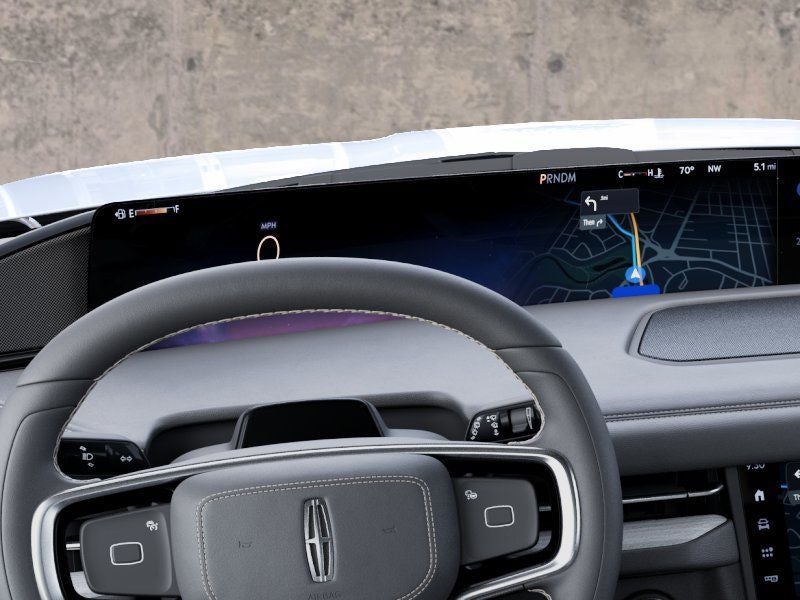 2027 Lincoln Navigator Reserve InTransit