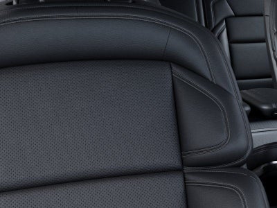 2027 Lincoln Navigator Reserve InTransit