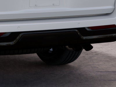 2027 Lincoln Navigator Reserve InTransit