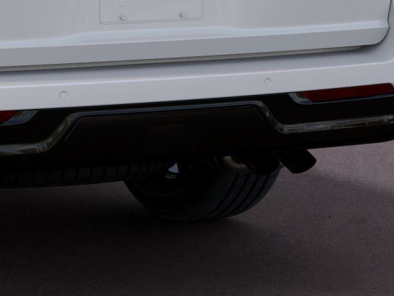2027 Lincoln Navigator Reserve InTransit