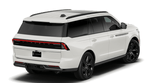 2027 Lincoln Navigator Reserve InTransit