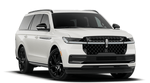 2027 Lincoln Navigator Reserve InTransit