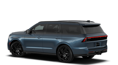 2027 Lincoln Navigator Reserve InTransit